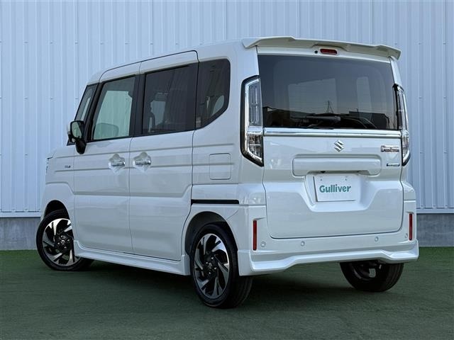 Suzuki SPACIA 2025 6993735-13