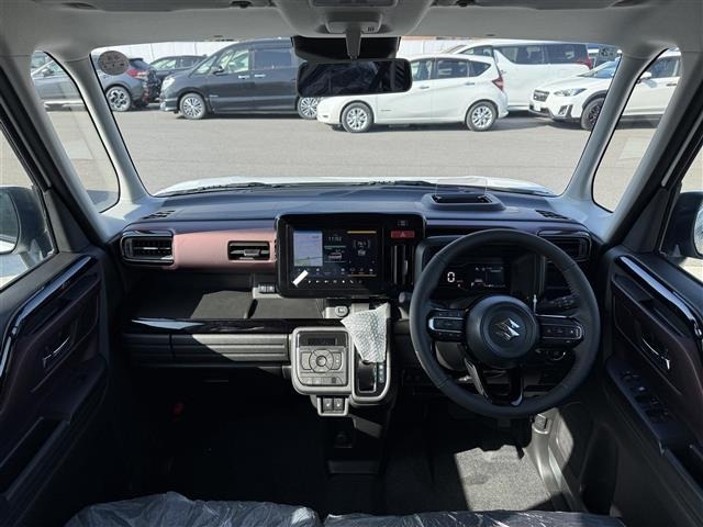 Suzuki SPACIA 2025 6993735-14