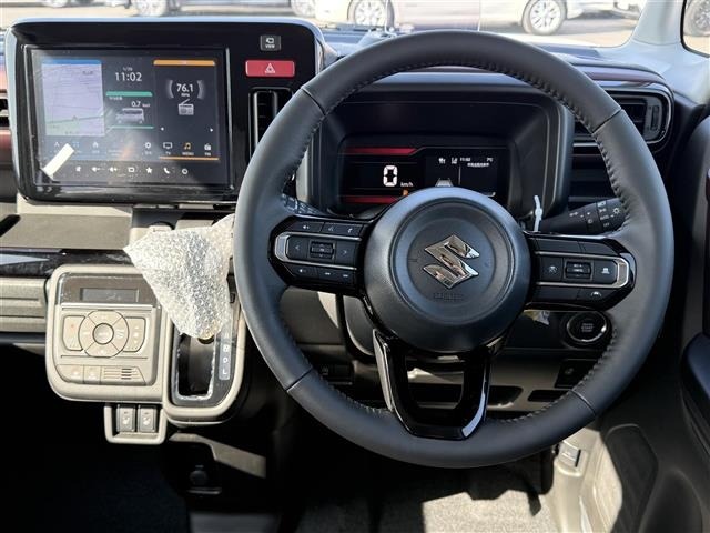 Suzuki SPACIA 2025 6993735-18