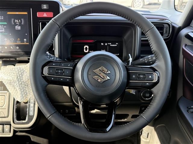 Suzuki SPACIA 2025 6993735-19