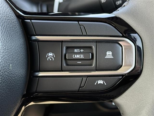 Suzuki SPACIA 2025 6993735-5