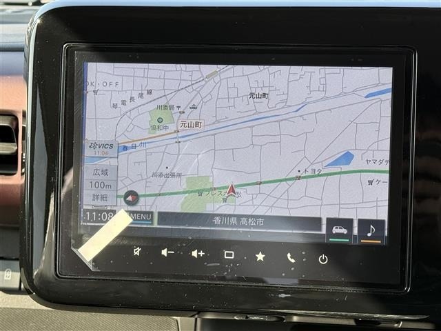 Suzuki SPACIA 2025 6993735-9