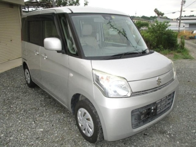 Suzuki SPACIA 2015 6993807-0