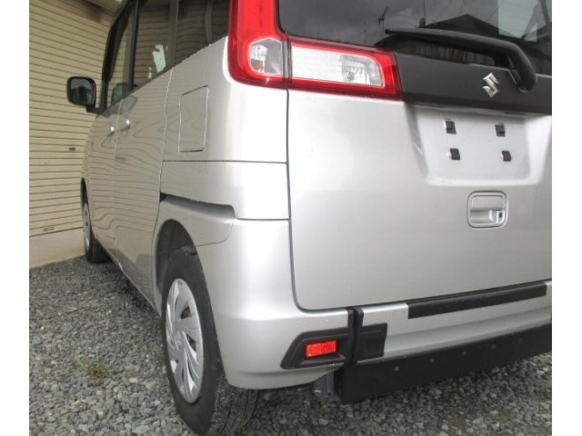 Suzuki SPACIA 2015 6993807-1