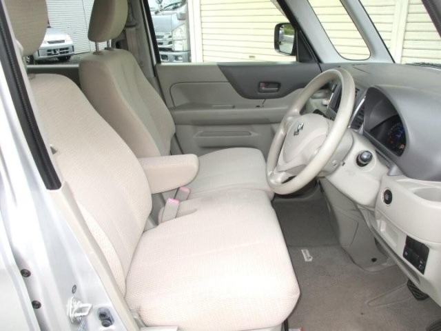 Suzuki SPACIA 2015 6993807-10