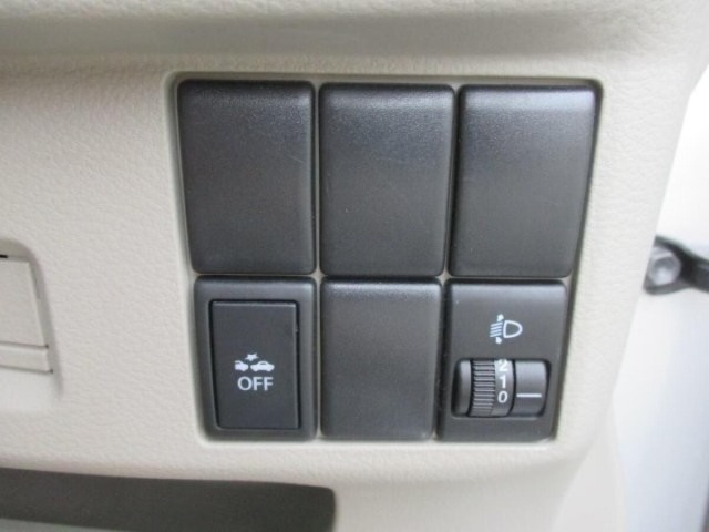 Suzuki SPACIA 2015 6993807-14