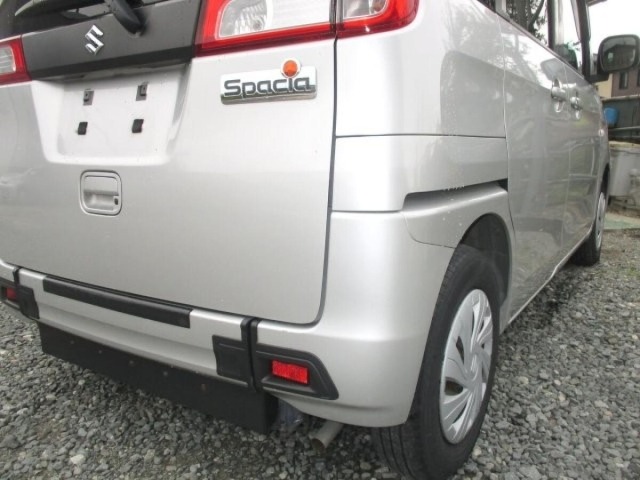 Suzuki SPACIA 2015 6993807-16