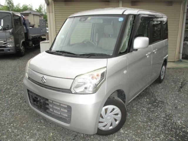 Suzuki SPACIA 2015 6993807-17