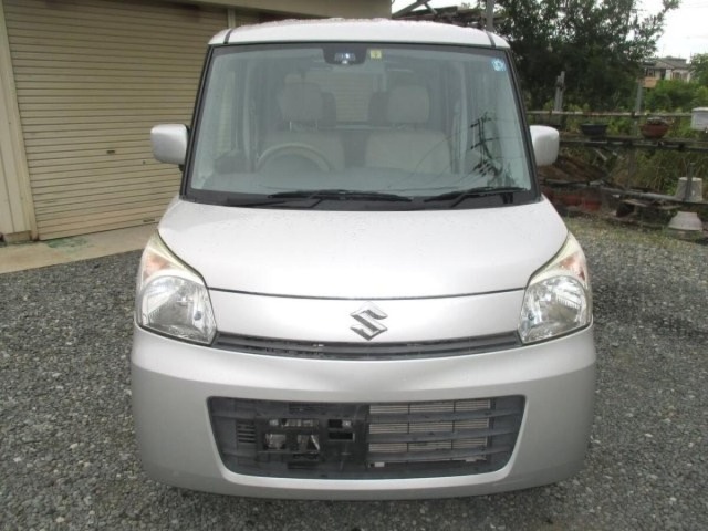 Suzuki SPACIA 2015 6993807-18