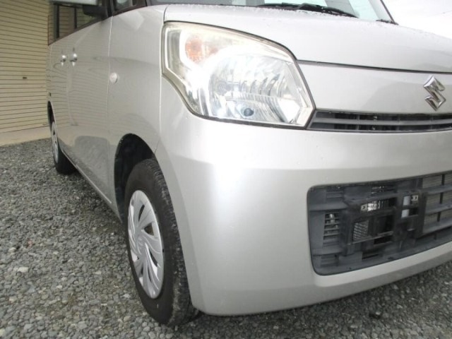 Suzuki SPACIA 2015 6993807-19