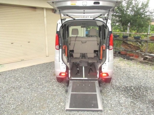 Suzuki SPACIA 2015 6993807-2