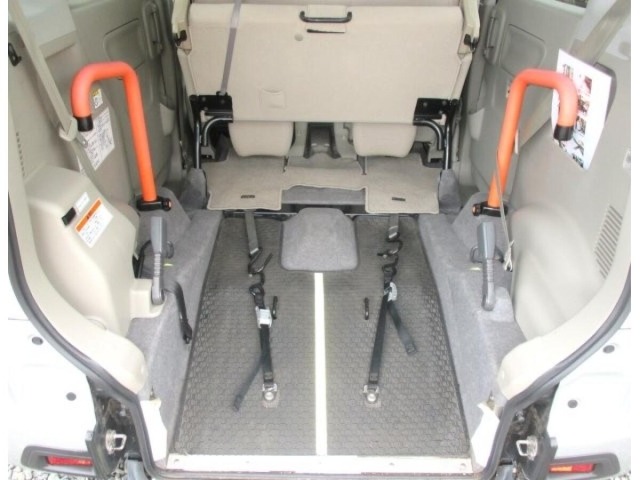 Suzuki SPACIA 2015 6993807-4