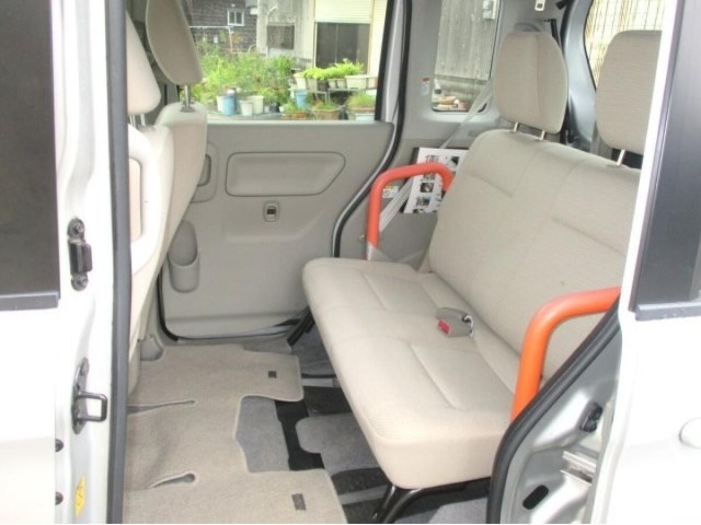Suzuki SPACIA 2015 6993807-7