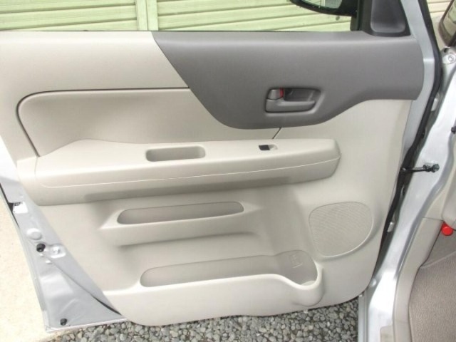 Suzuki SPACIA 2015 6993807-8