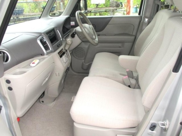 Suzuki SPACIA 2015 6993807-9