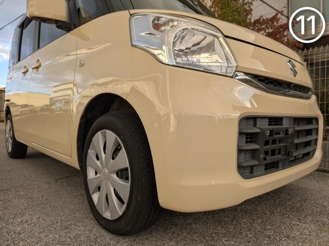 Suzuki SPACIA 2016 6993811-10