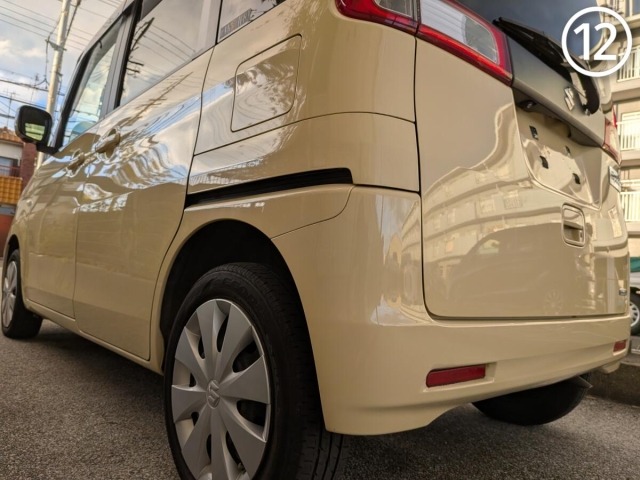 Suzuki SPACIA 2016 6993811-11