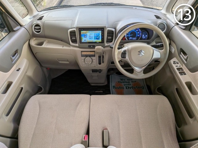 Suzuki SPACIA 2016 6993811-12