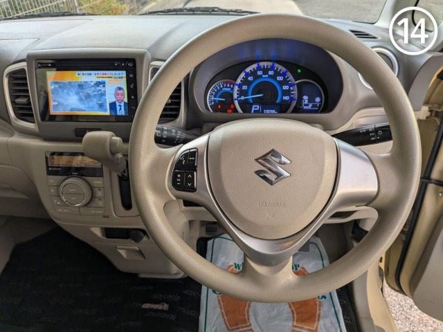 Suzuki SPACIA 2016 6993811-13