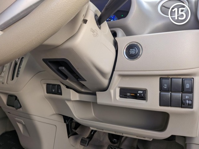 Suzuki SPACIA 2016 6993811-14