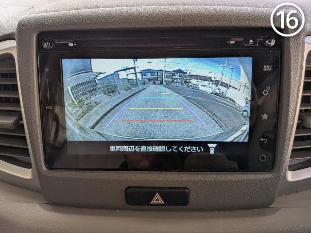 Suzuki SPACIA 2016 6993811-15