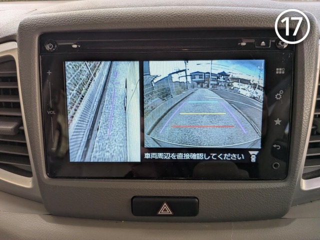 Suzuki SPACIA 2016 6993811-16