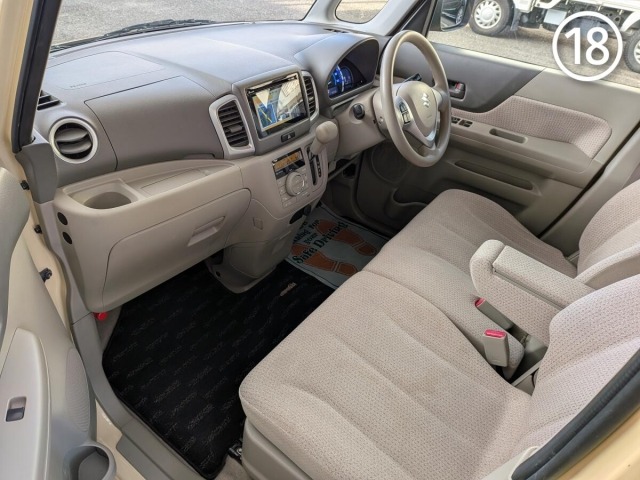 Suzuki SPACIA 2016 6993811-17