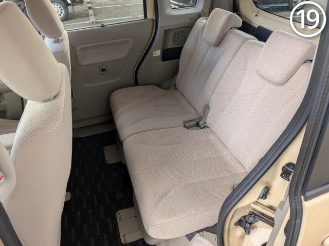 Suzuki SPACIA 2016 6993811-18