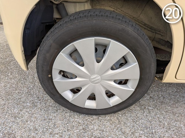Suzuki SPACIA 2016 6993811-19