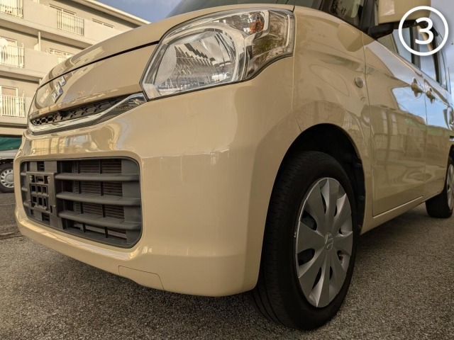 Suzuki SPACIA 2016 6993811-2