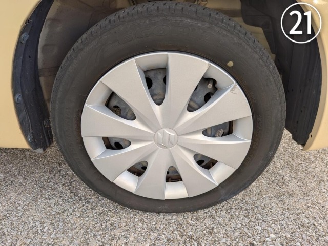 Suzuki SPACIA 2016 6993811-20