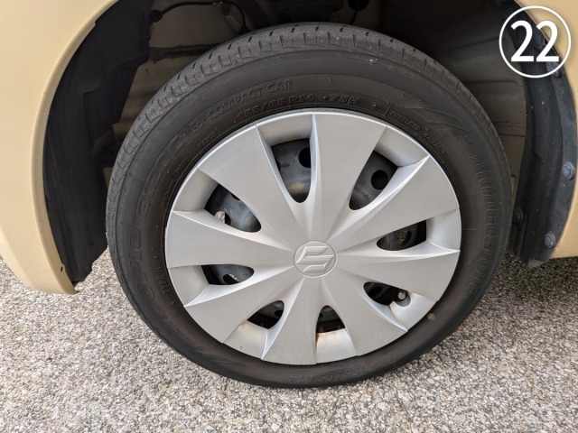 Suzuki SPACIA 2016 6993811-21