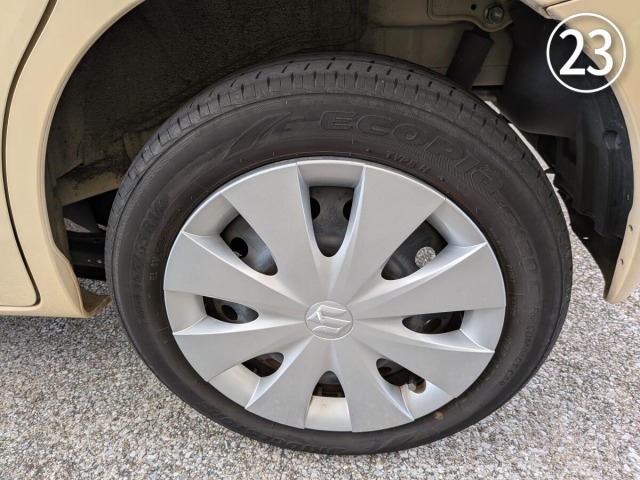 Suzuki SPACIA 2016 6993811-22
