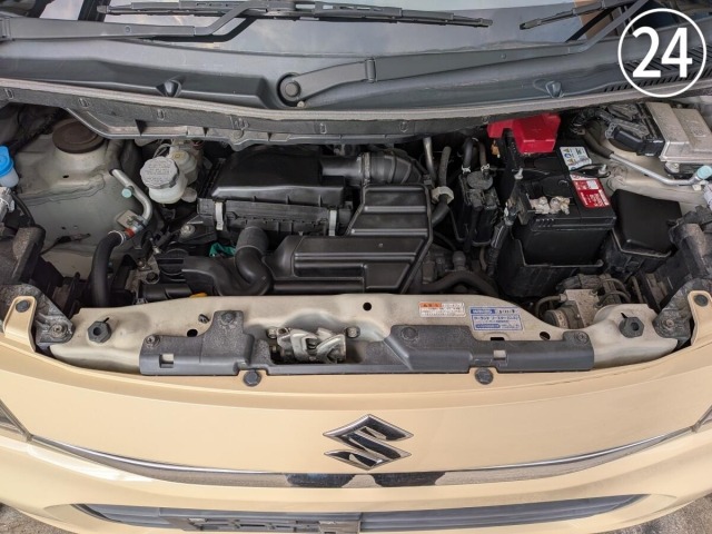 Suzuki SPACIA 2016 6993811-23