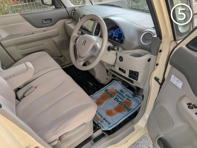 Suzuki SPACIA 2016 6993811-4