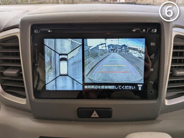 Suzuki SPACIA 2016 6993811-5
