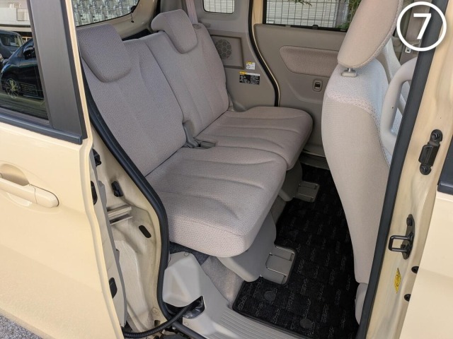 Suzuki SPACIA 2016 6993811-6
