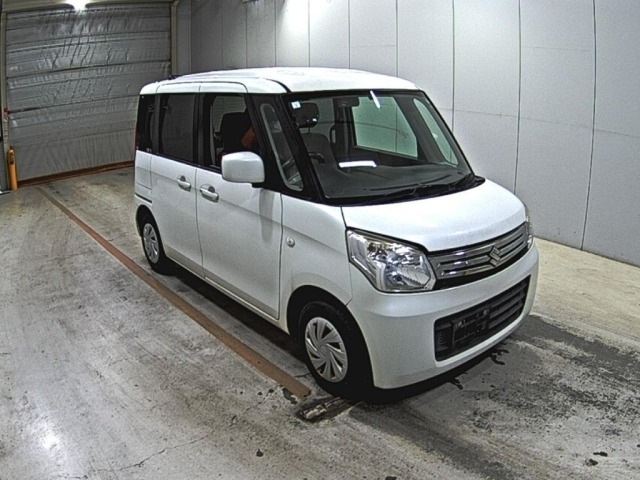 Suzuki SPACIA 2015 6993820-0