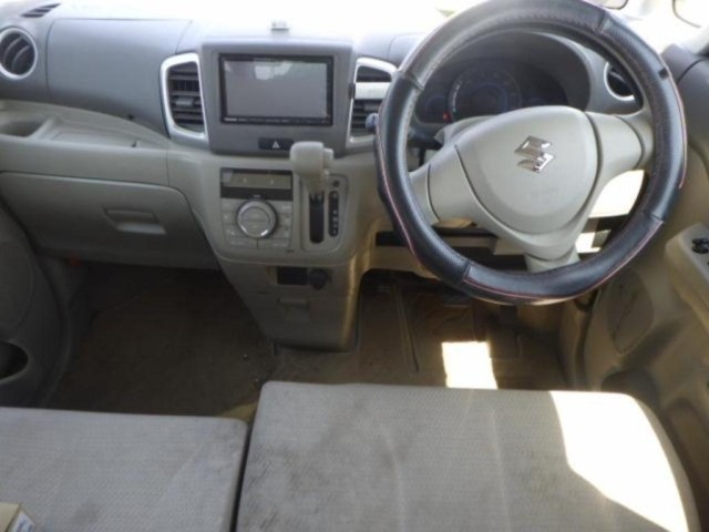 Suzuki SPACIA 2015 6993820-3