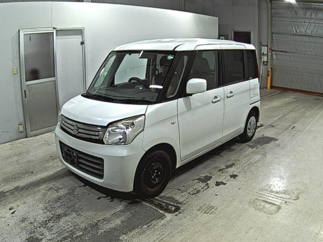 Suzuki SPACIA 2015 6993820-4