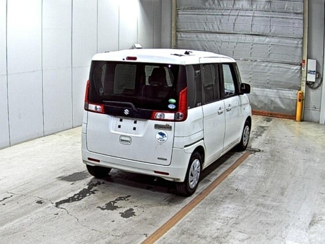 Suzuki SPACIA 2015 6993820-5