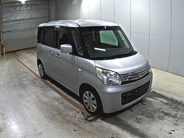 Suzuki SPACIA 2015 6993821-0