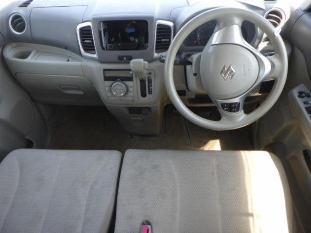 Suzuki SPACIA 2015 6993821-3