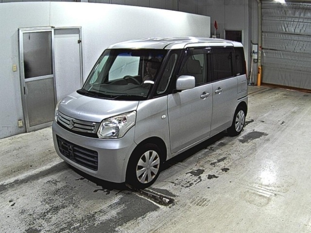 Suzuki SPACIA 2015 6993821-4