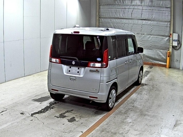 Suzuki SPACIA 2015 6993821-5