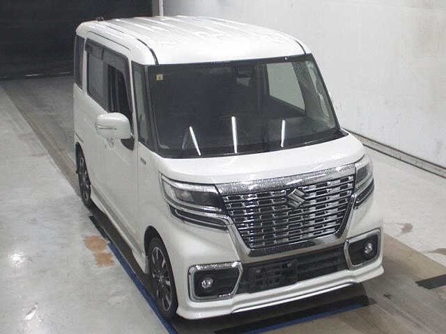 Suzuki SPACIA 2018 6993849-0