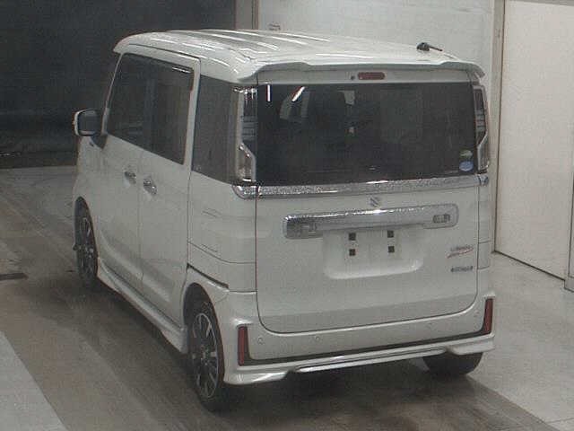 Suzuki SPACIA 2018 6993849-1
