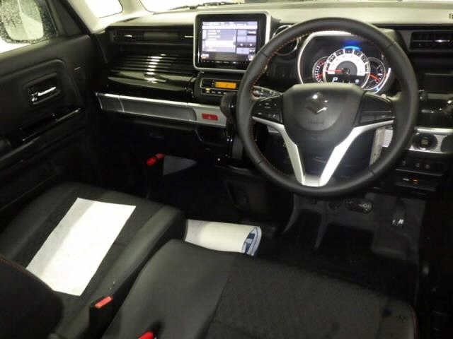 Suzuki SPACIA 2018 6993849-3