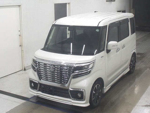 Suzuki SPACIA 2018 6993849-4