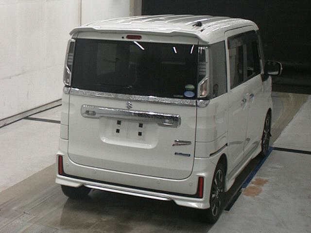 Suzuki SPACIA 2018 6993849-5